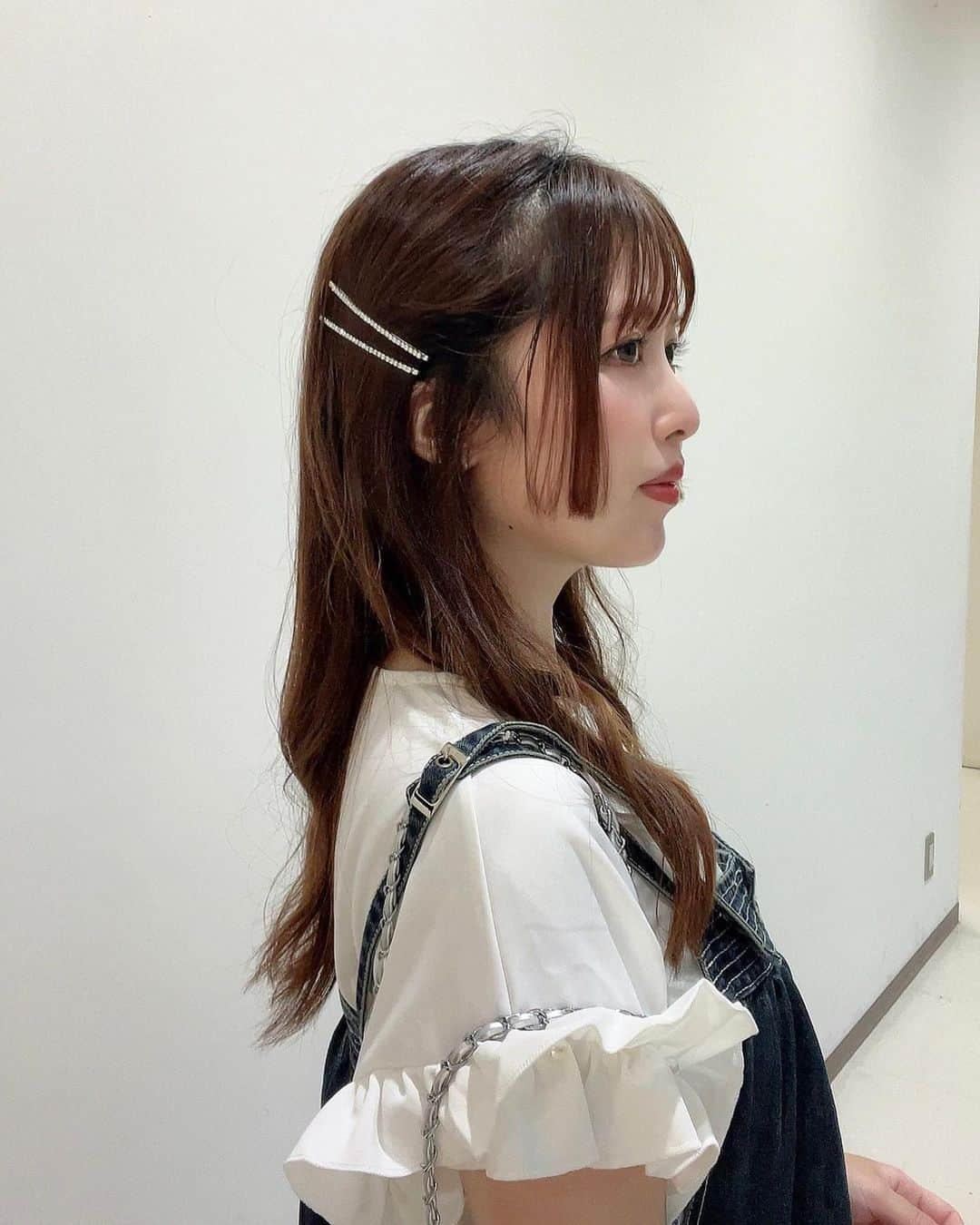 村岡美咲のインスタグラム