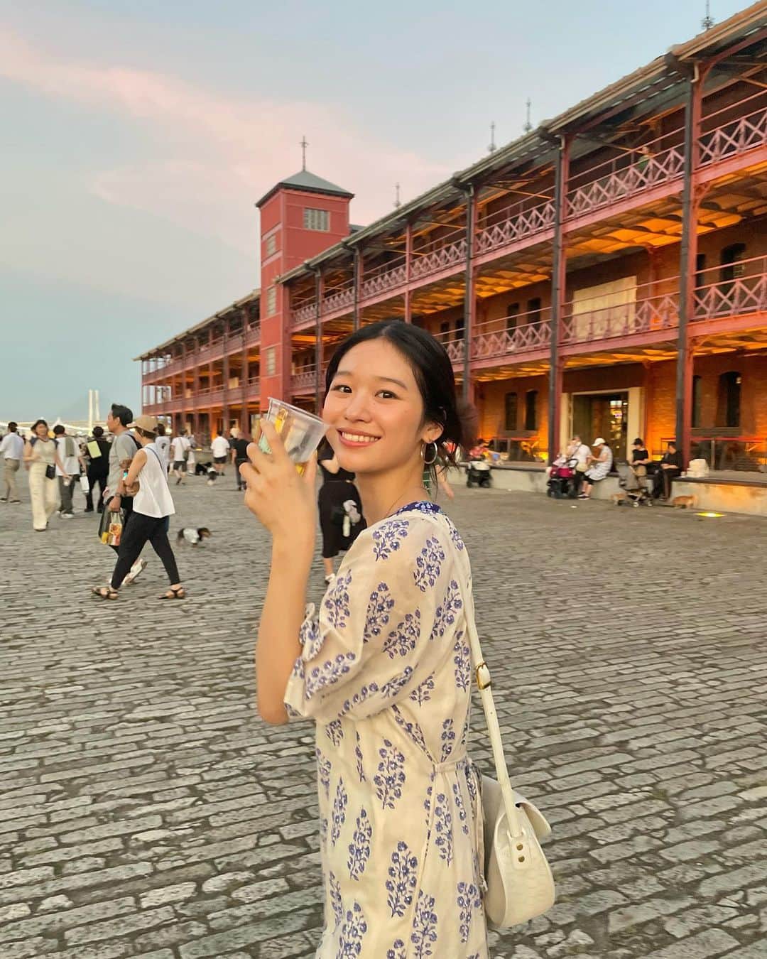 森田想のインスタグラム