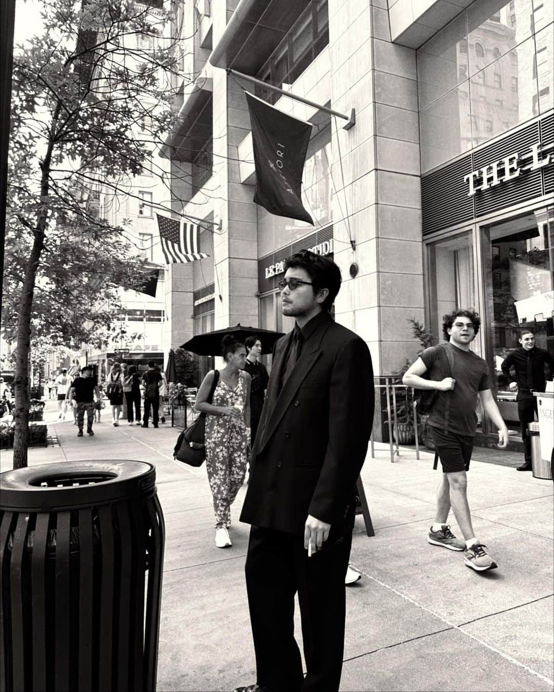 のインスタグラム：「#newyorkasianfilmfestival」