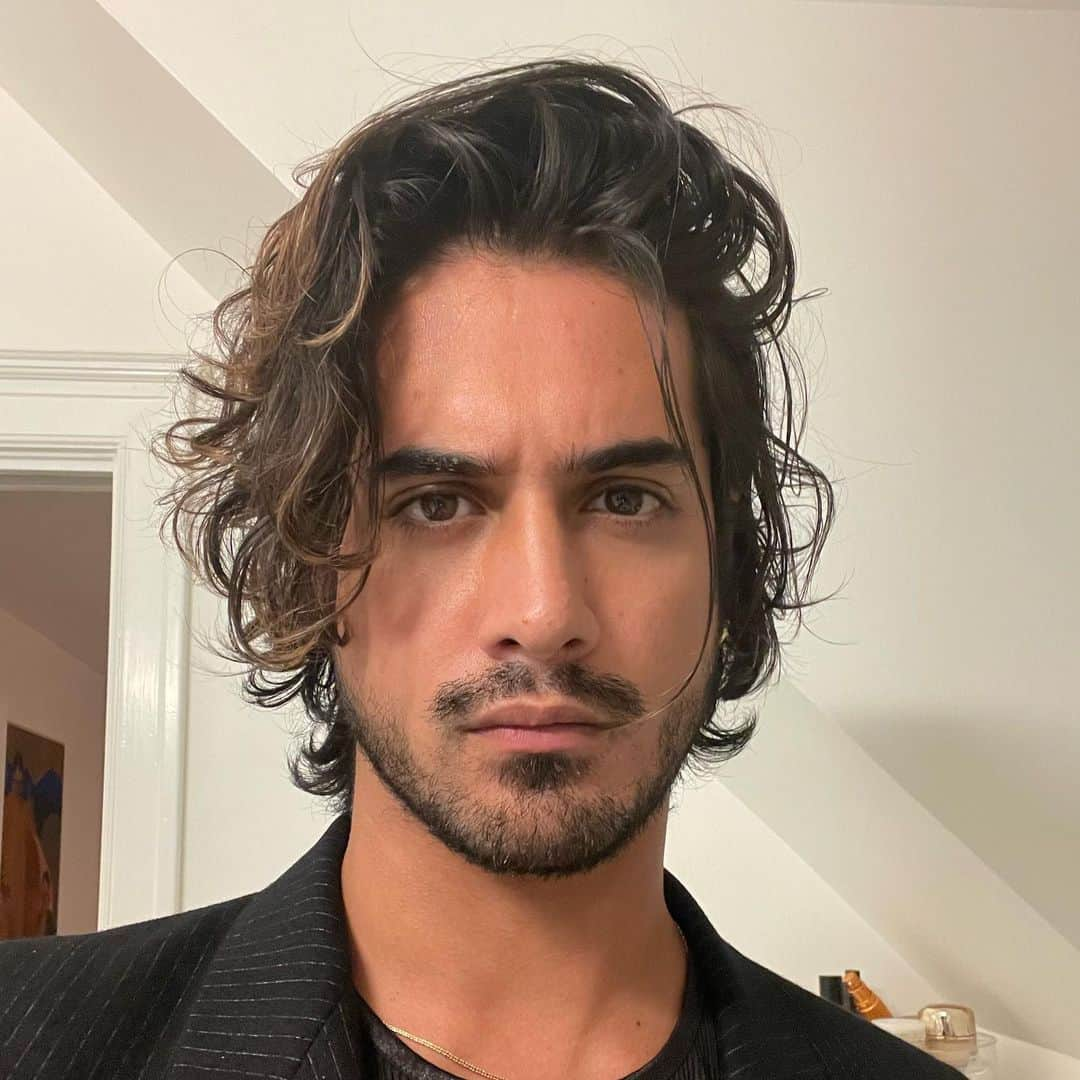 アヴァン・ジョーギアさんのインスタグラム写真 - (アヴァン・ジョーギアInstagram)「Come to Brazil」8月6日 7時38分 - jogia