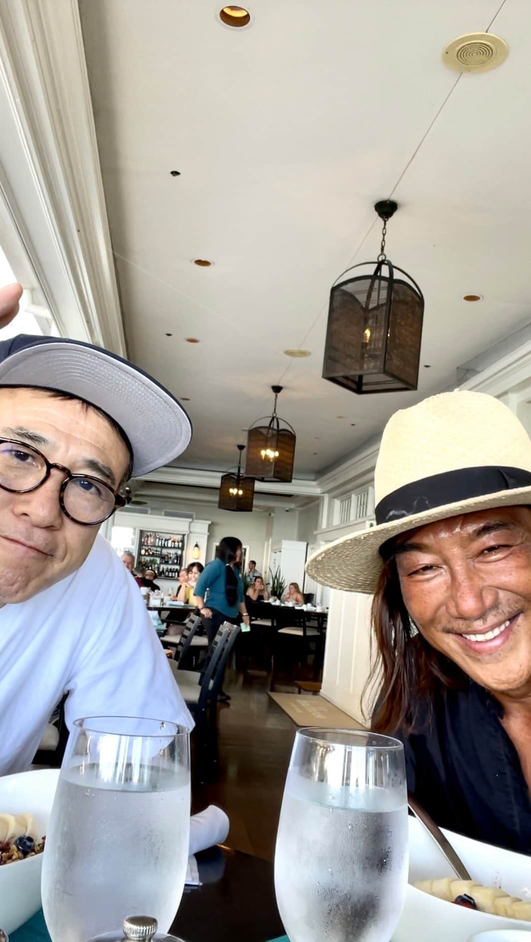 北紺守彦のインスタグラム
