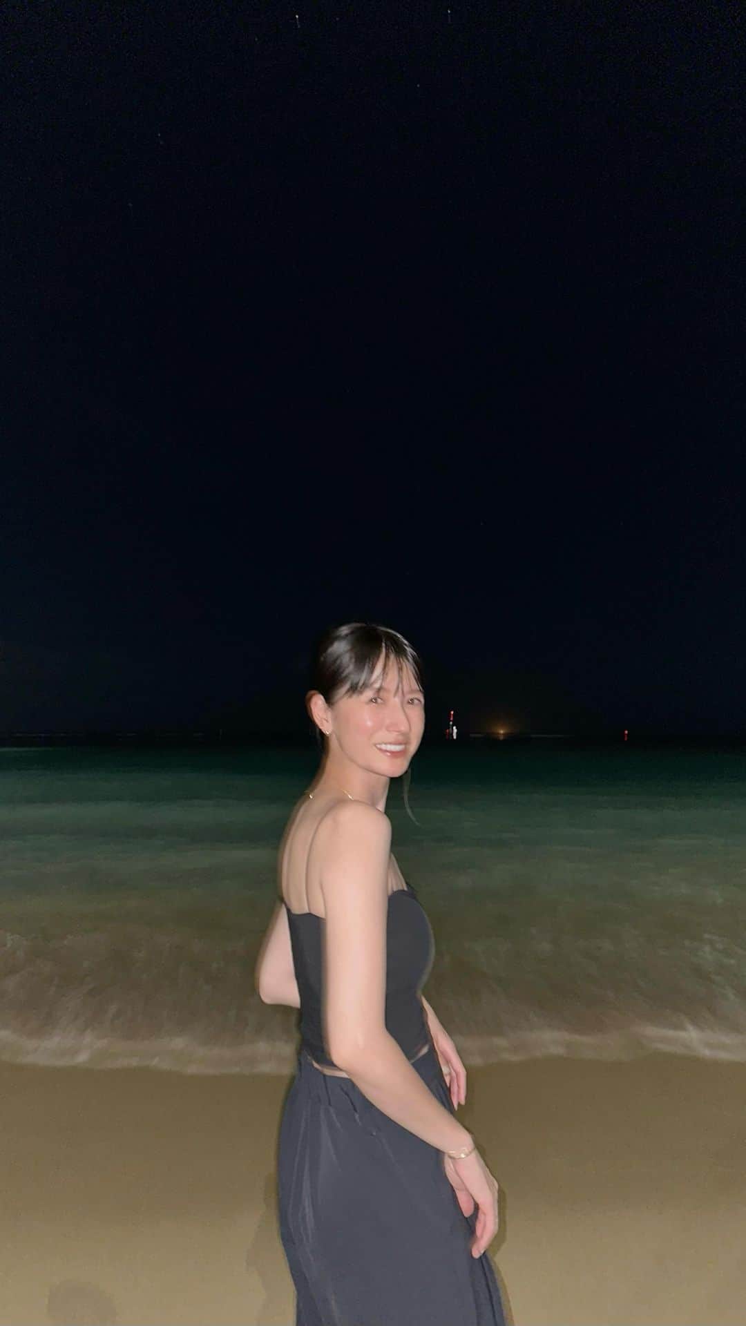 松本恵奈のインスタグラム：「hawaii色々まとめ♡」
