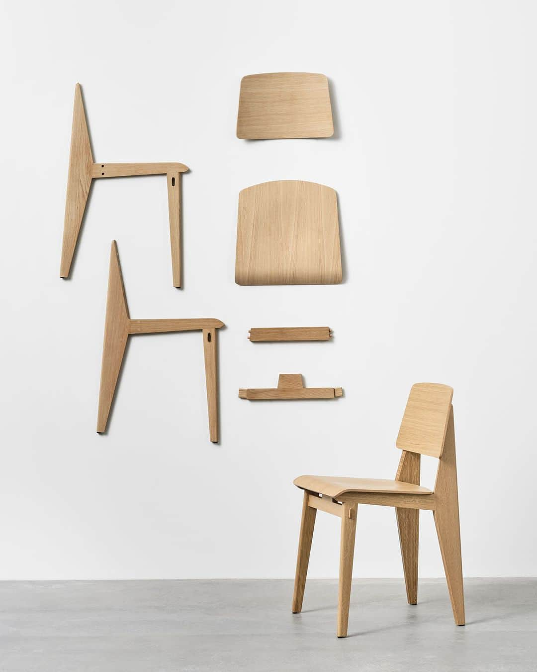 Vitra Japanのインスタグラム