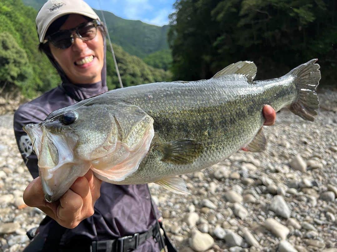 HASSYのインスタグラム