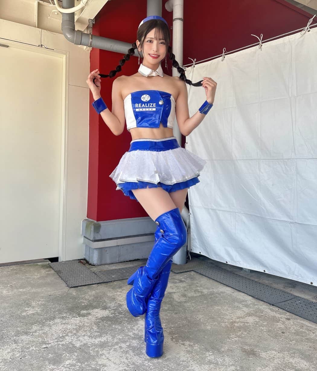 織田真実那のインスタグラム