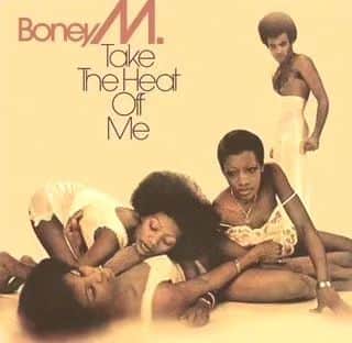 中村松江さんのインスタグラム写真 - (中村松江Instagram)「今日の一曲はBoney M.で『Sunny』です✨ アルバム「Take the Heat off Me」にも収録。 1976年にボニーMがリリースした1966年のボビー・ヘブのヒット曲のカバーです✨ いかにも“ディスコ”でかかりそうで、懐かしさが感じられる名曲です🎶 (№1430) #歌舞伎　 #中村松江 #boneym. #sunny #taketheheatoffme」8月6日 8時33分 - matsue_nakamuraofficial