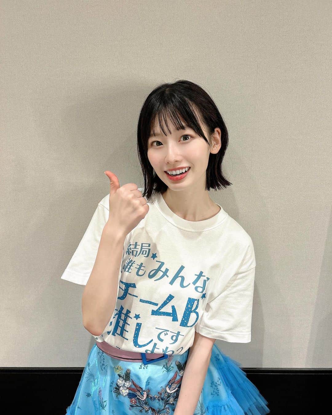 浅井七海のインスタグラム