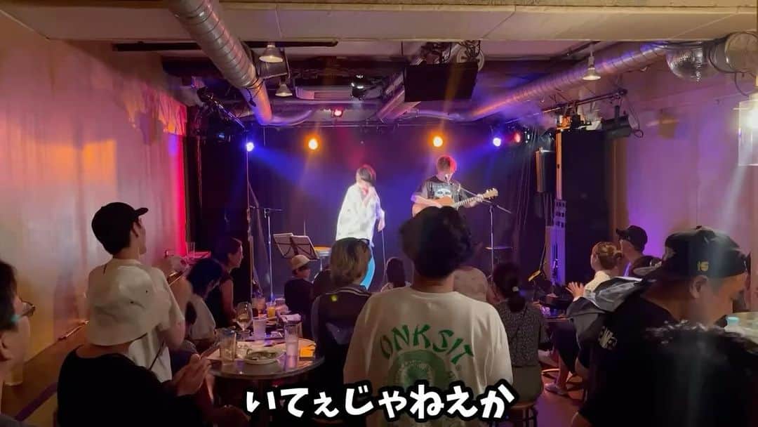 Emilyのインスタグラム：「昨日のハイライトその1 「いてえじゃねえか」子供に救われるの巻」