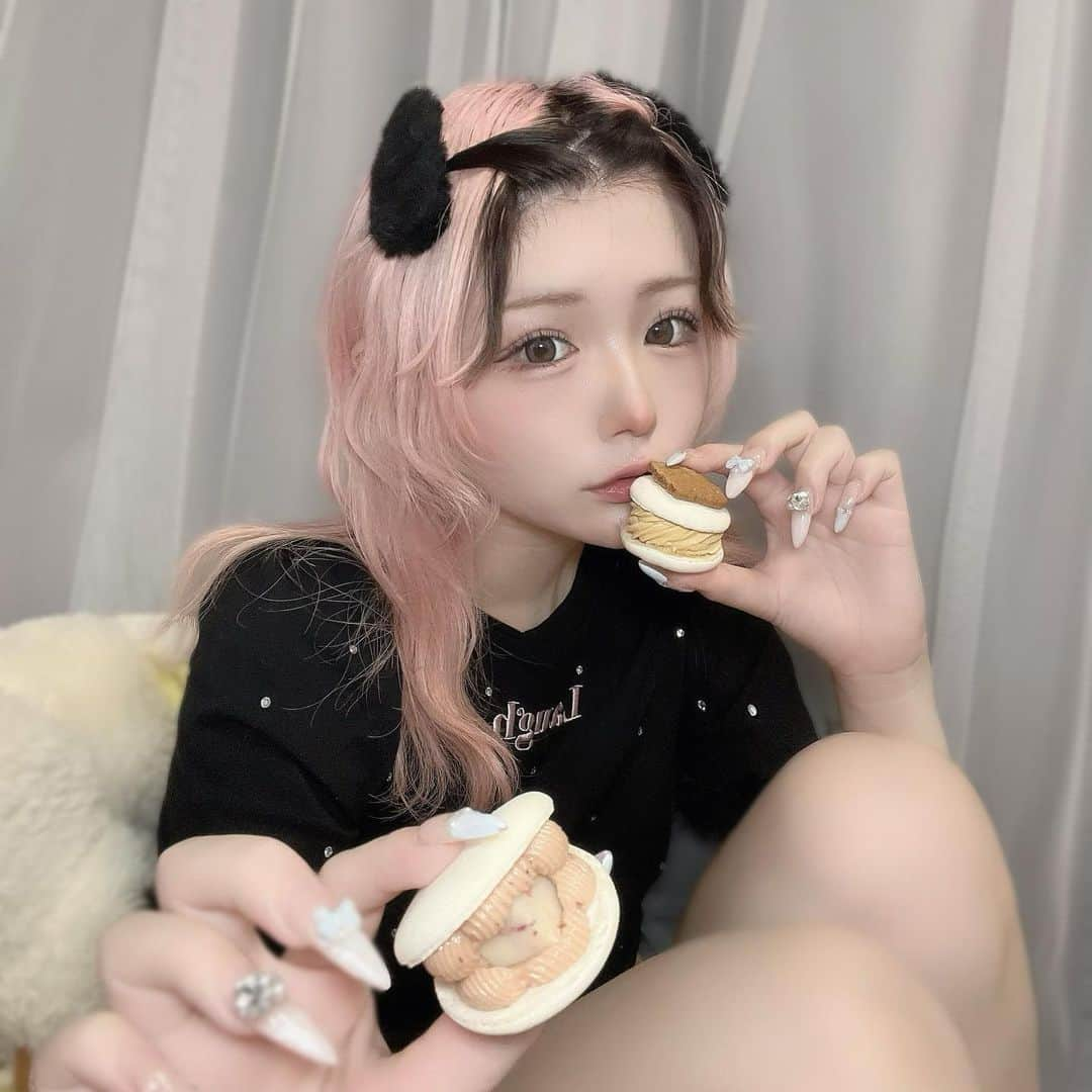 さきちゃんのインスタグラム