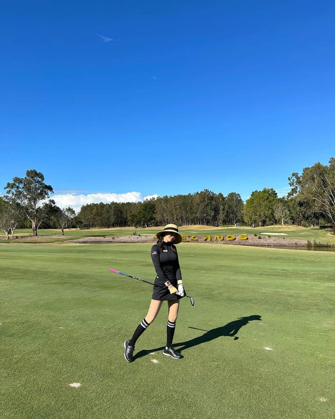 アン・シネさんのインスタグラム写真 - (アン・シネInstagram)「한주 이모저모 @ Gold Coast 🇦🇺」8月6日 10時54分 - shinaeahn