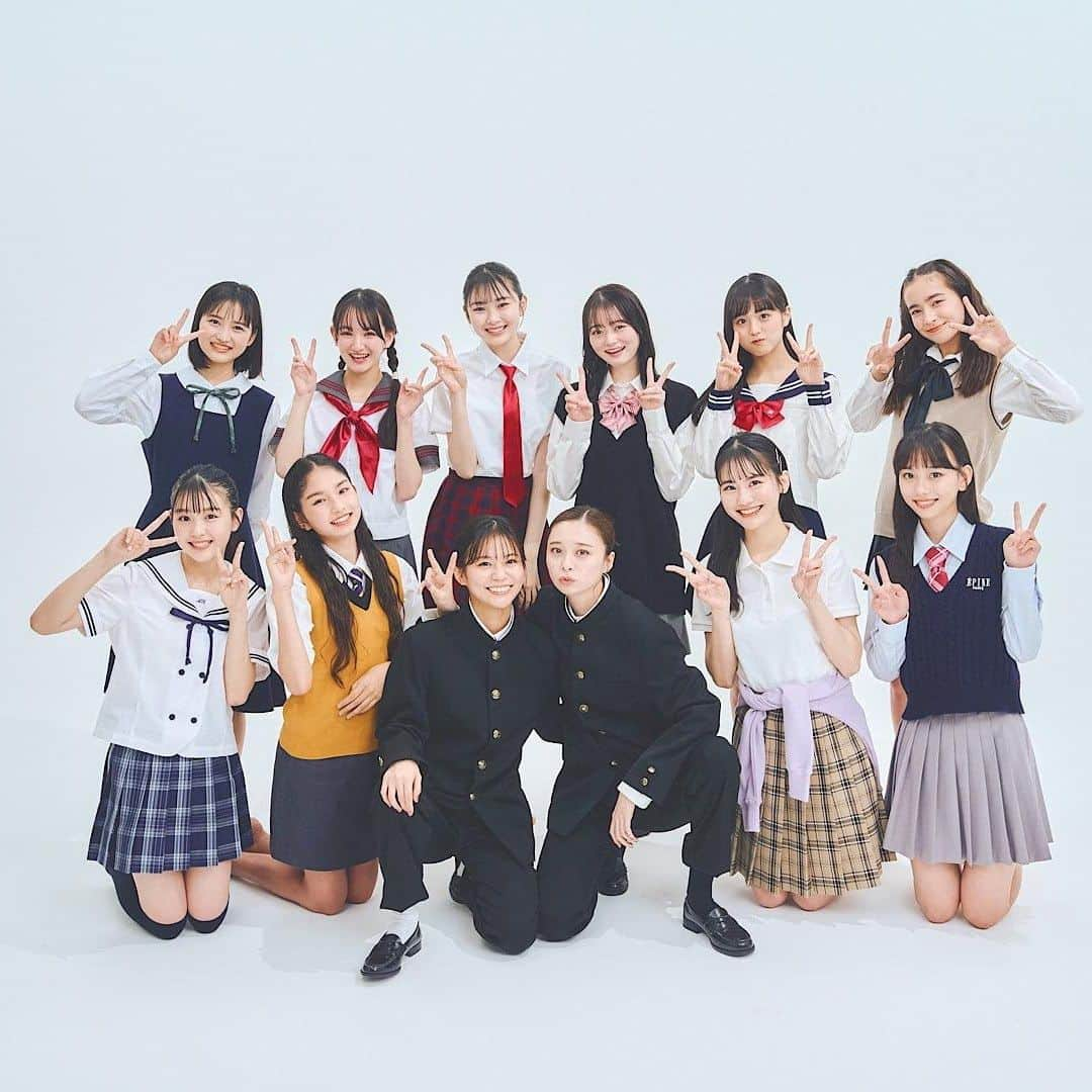 Seventeenのインスタグラム