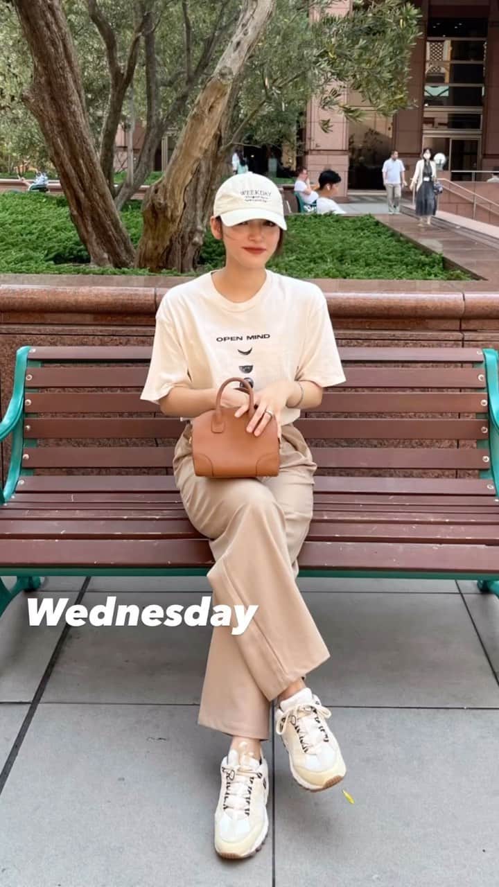 RAMIKAさんのインスタグラム動画 - (RAMIKAInstagram)「fashion👗」8月6日 11時00分 - __ramiiika