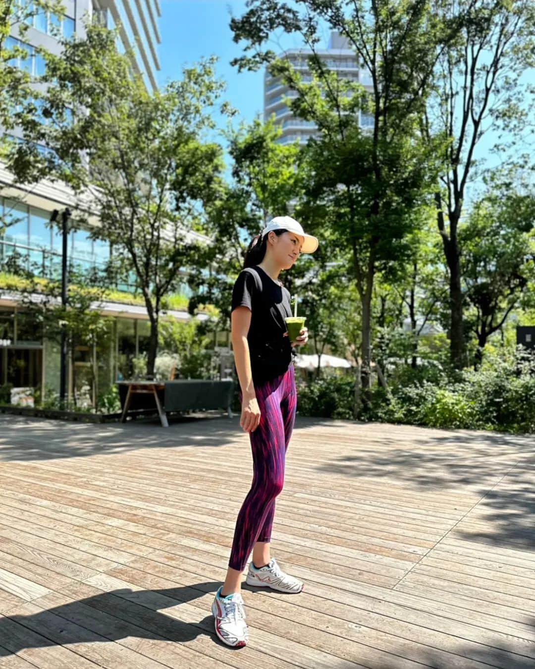 滝沢杏弥のインスタグラム