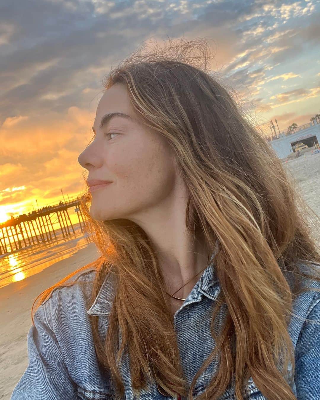 のインスタグラム：「Saturday highlights. ✌️」
