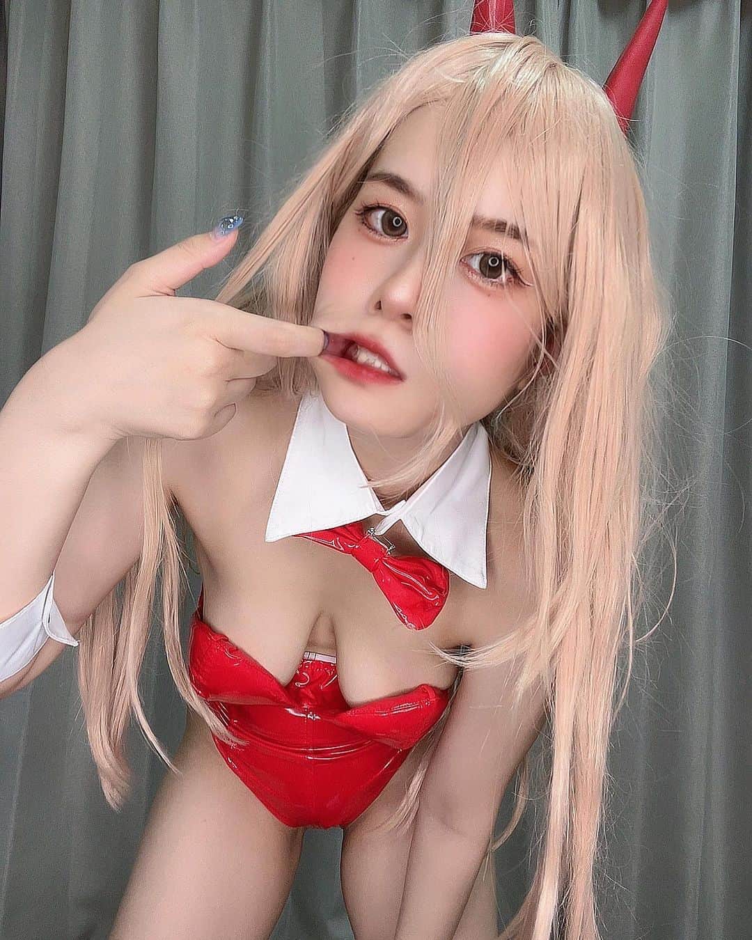 七瀬さくらのインスタグラム：「Power」