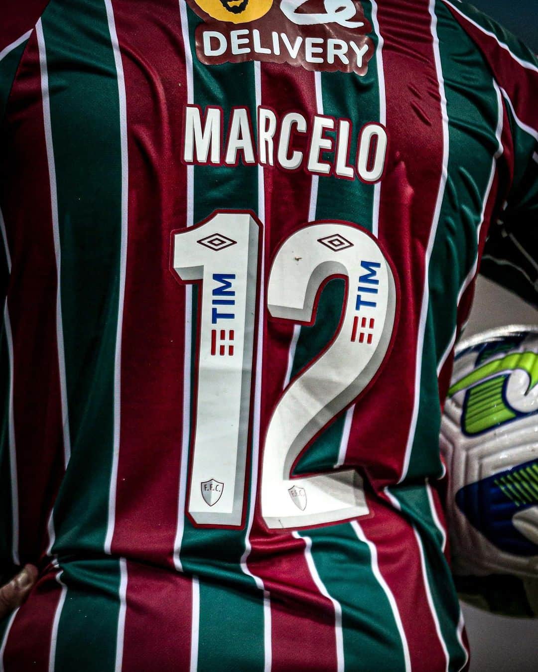 マルセロ・ヴィエイラ・ダ・シウヴァ・ジュニオルさんのインスタグラム写真 (マルセロ・ヴィエイラ・ダ・シウヴァ・ジュニオルInstagram