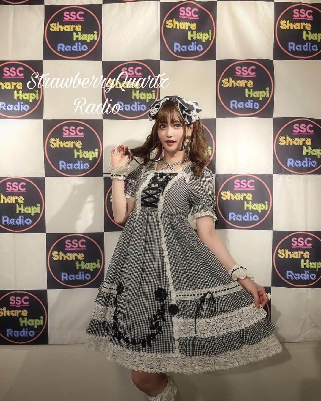 愛野えりのインスタグラム