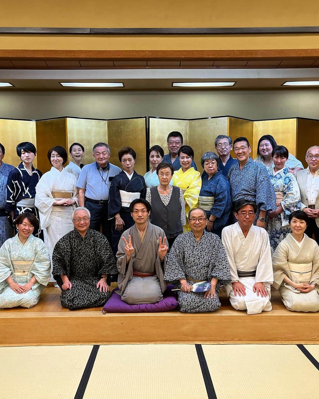 立川只四楼のインスタグラム