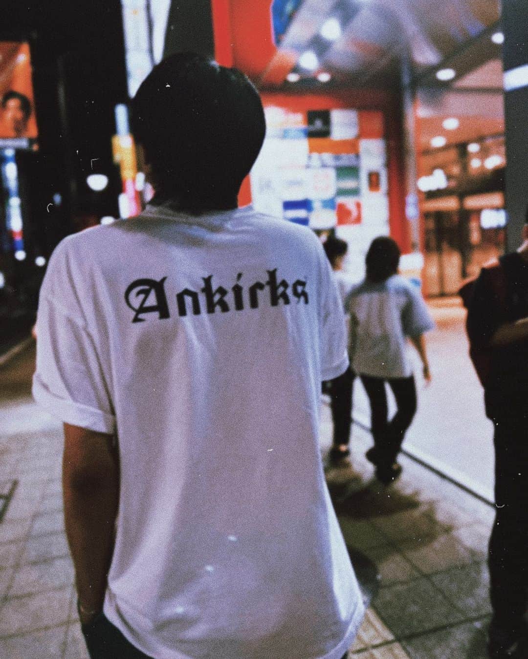 青木太一さんのインスタグラム写真 - (青木太一Instagram)「🔦💡 #AOKICKS」8月6日 12時57分 - aokicks_jp