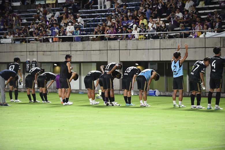 山田将之のインスタグラム：「第29節 vsモンテディオ山形  #4 #藤枝MYFC」