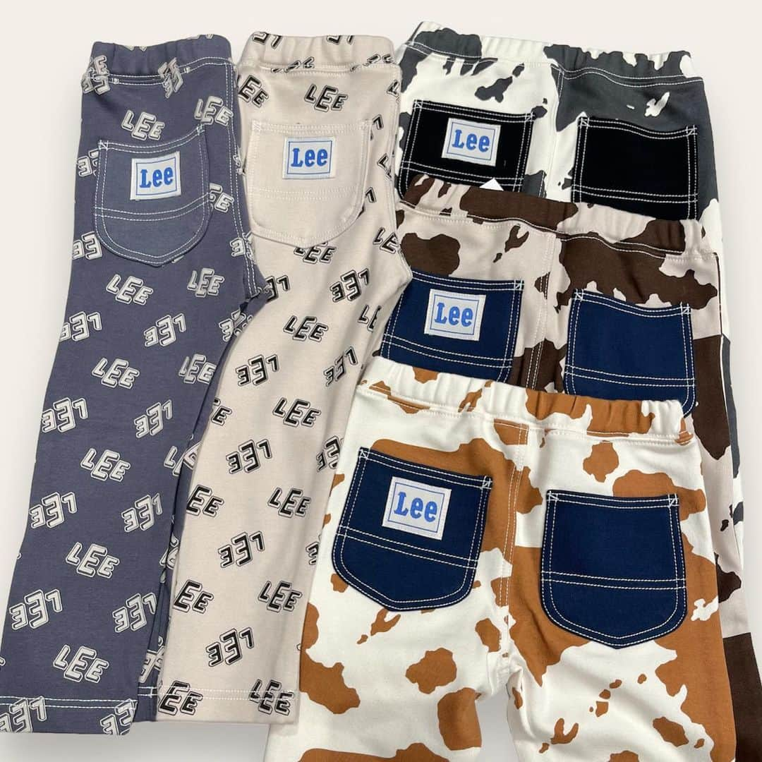 MARKEY'S代官山店さんのインスタグラム写真 - (MARKEY'S代官山店Instagram)「・ 【NEW ITEM】 ✧Lee ✧WORK LEGGINGS ✧size:90cm〜120cm ・ ✧お問い合わせはMARKEY'S自由が丘店またはお近くのMARKEY'Sまでご連絡下さい✧ ※DMでの質問・お問い合わせはご遠慮下さいませ。 ・ ✧お問い合わせ番号 ◇5540132001(Leeロゴ) ◆3340132003(cow柄) ・ #markeys#マーキーズ#マーキーズ自由が丘#jiyugaoka#自由が丘#自由が丘子供服#自由が丘ベビー用品#子供服#こども服#マーキーズコーデ#kidsfashion#childrenswear#babywear#可愛い#お洒落キッズ#派手派手#カラフル#個性的#lee#リー#leggings#レギンス#通園#通学#男の子#女の子#プレゼント#おすすめ」8月6日 13時11分 - markeys_jiyugaoka