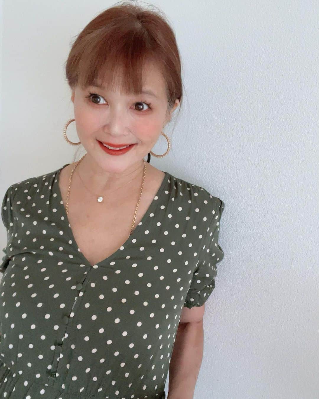 高見恭子のインスタグラム