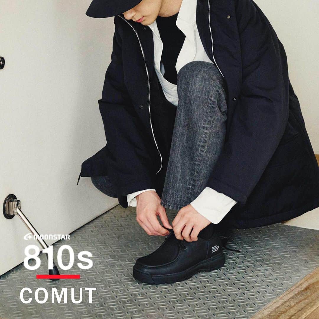 アランチェートさんのインスタグラム写真 (アランチェートInstagram)「. 810s(エイトテンス) 2023a/w先行予約販売 8