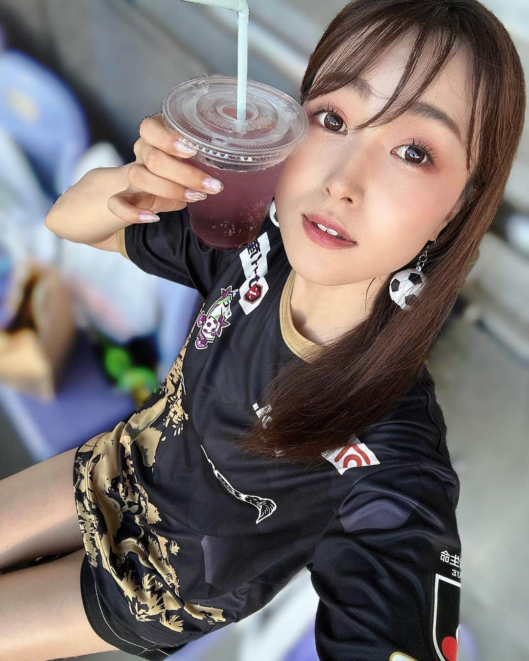 岩本恵美加のインスタグラム