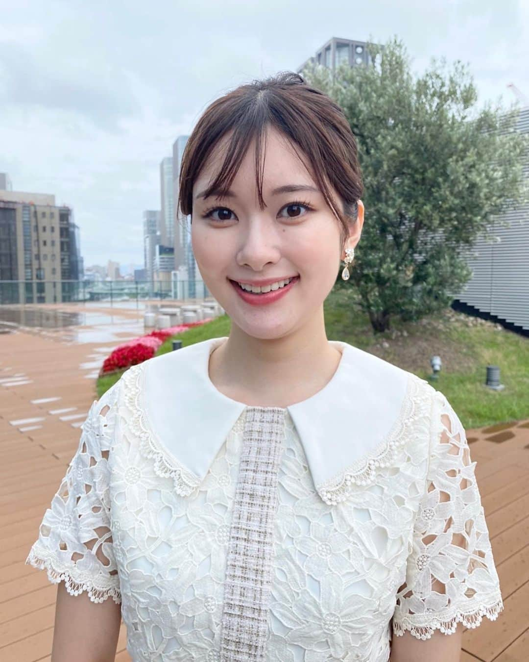 増田紗織さんのインスタグラム写真 - (増田紗織Instagram)「#探偵ナイトスクープ」8月6日 13時59分 - saorimasuda_official