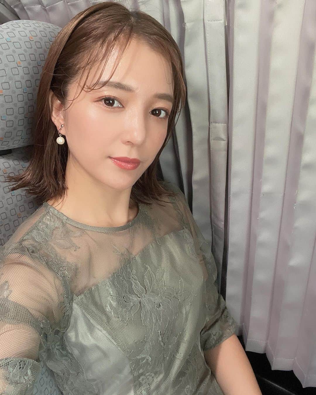 岩本知世のインスタグラム：「🥹🫶」