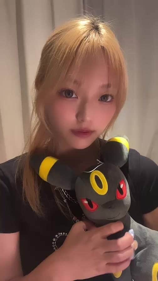 湯上響花のインスタグラム：「全肯定LIVE☘️夏楽しみながら、頑張りすぎに注意して明日も楽しもーね！🍉」