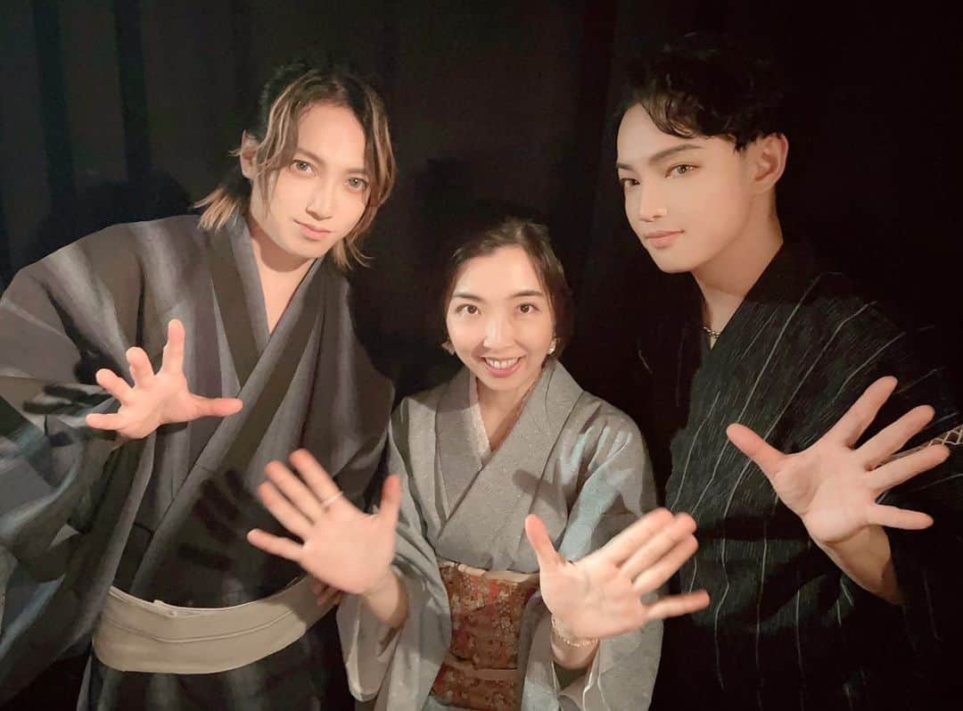 Kayaのインスタグラム