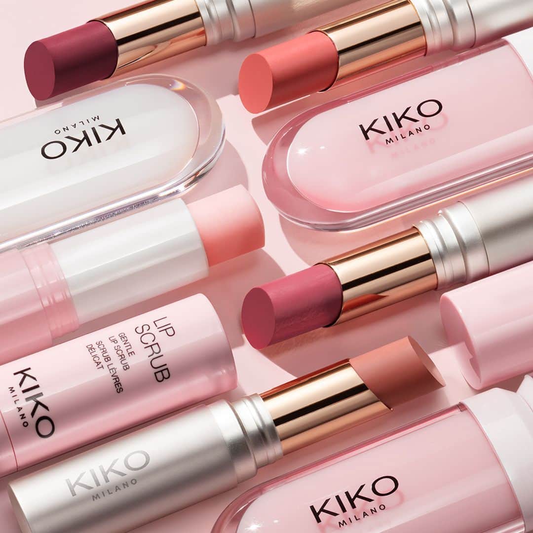 KIKO MILANOのインスタグラム