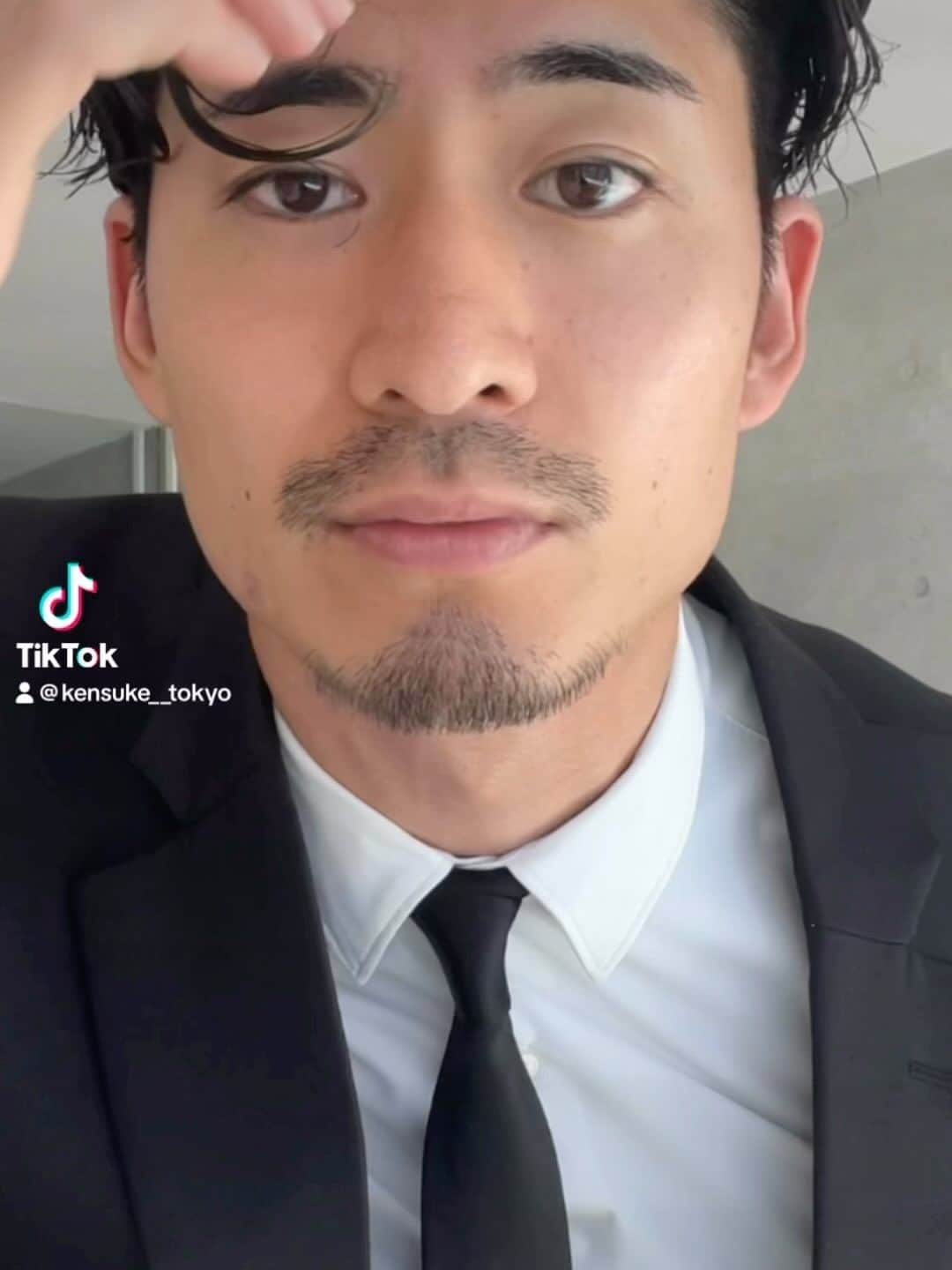 Kensukeのインスタグラム