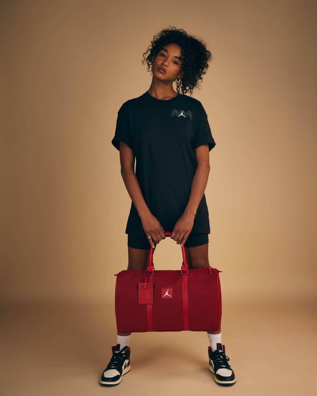 Foot Lockerのインスタグラム：「Gear up 🎒   New backpacks & bags to complement your back to school fits in-store & online now.」