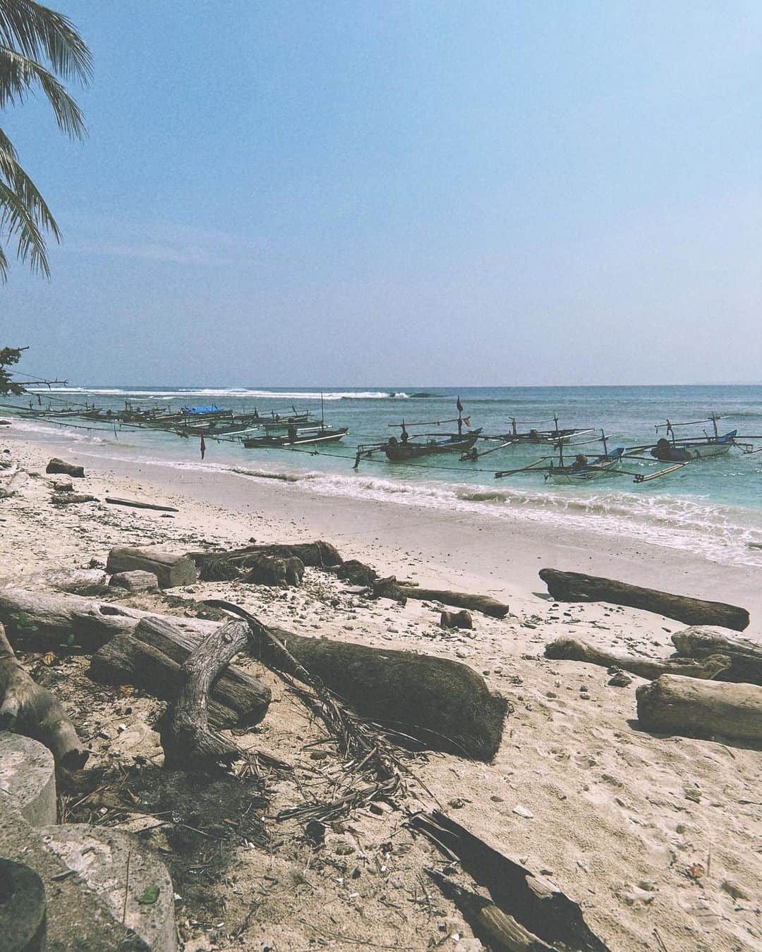 スカイ・ブラウンさんのインスタグラム写真 - (スカイ・ブラウンInstagram)「Missin Bali 😪🫣✨  📷 @bali_surf_vision  #skybrown #bali  #billabong #lostsurfboards」8月7日 0時17分 - skybrown