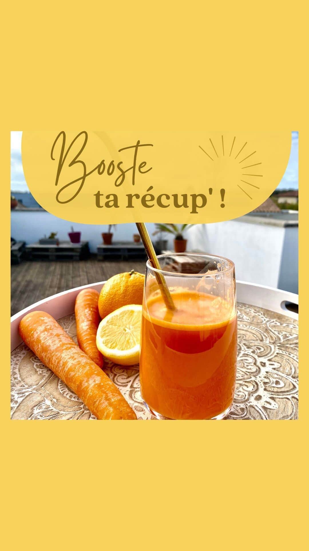 マチルド・ベセーラのインスタグラム：「S’il y a bien un élément phare pour les sportifs selon moi, c’est clairement les JUS DE LÉGUMES 🥕🍋🍏 Un grand verre après l’entraînement c’est juste le top 🔝👌🏼  POURQUOI ? Car grâce à la dose puissante de vitamines, minéraux et anti-oxydants 🌈 qu’ils contiennent, les jus permettent de:   1️⃣ Booster l’énergie naturellement 💥  2️⃣ Améliorer la récupération musculaire 💪🏼  6️⃣ Réduire les inflammations après l’entraînement 🔥  3️⃣ S’hydrater en profondeur 💦  5️⃣ Favoriser la digestion et l’assimilation des nutriments 🍽️🔄  8️⃣ Maintenir un poids optimal ⚖️📉  3️⃣ Renforcer ton système immunitaire 🦠  7️⃣ Augmenter ta concentration et ta clarté mentale 🧠  🔟 Donner un éclat à ta peau et à tes cheveux ✨💁‍♀️  J’en profite pour présenter mon nouvel extracteur de jus @huromeuropeofficial qui est juste incroyable en terme de facilité d’utilisation, d’entretien et de quantité de jus produite 🥤À chaque fois que je l’utilise je suis bluffée 🤩   🎁 Si toi aussi tu veux l’adopter, voici mon code @huromeuropeofficial qui t’offre -20% sur le H320N (+1 miniblender offert) : « 𝒎𝒂𝒕𝒉𝒊𝒍𝒅𝒆𝒃𝒆𝒄𝒆𝒓𝒓𝒂𝟐𝟎 »   #sportif #jusdelegumes #hurom #huromeurope #naturopathie #naturopathe #energie #recuperation #sport #escalade」