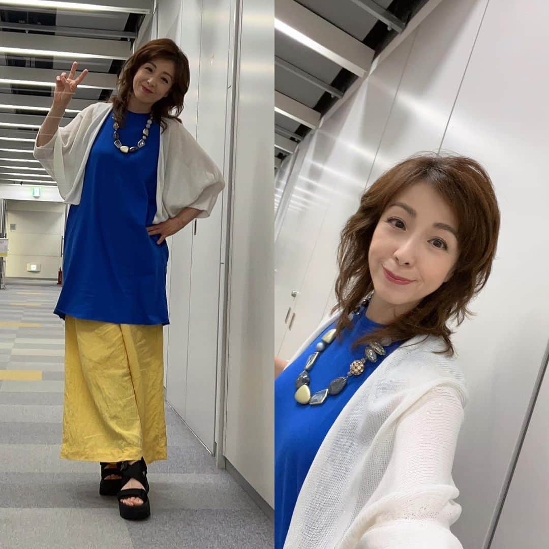 羽野晶紀のインスタグラム