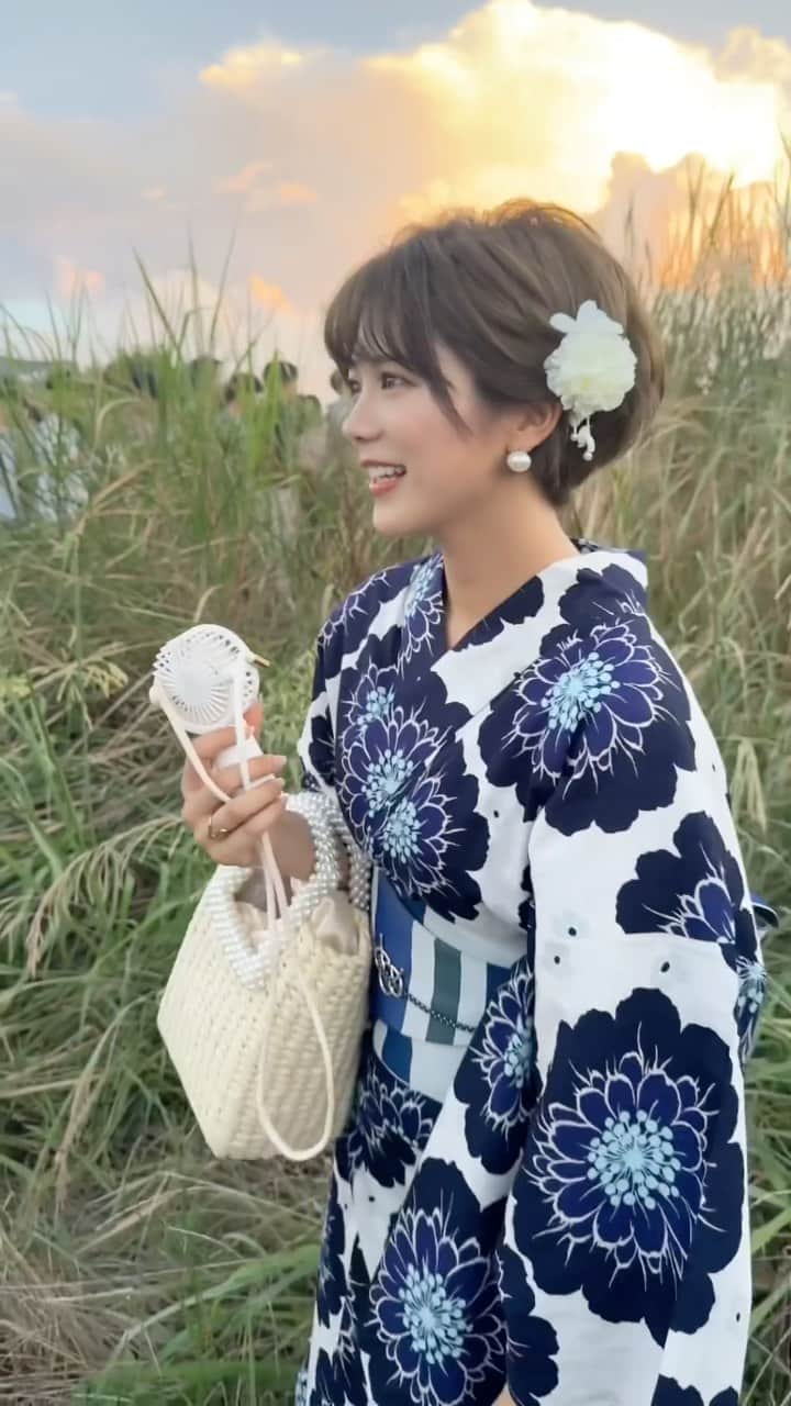 海江田麻貴のインスタグラム