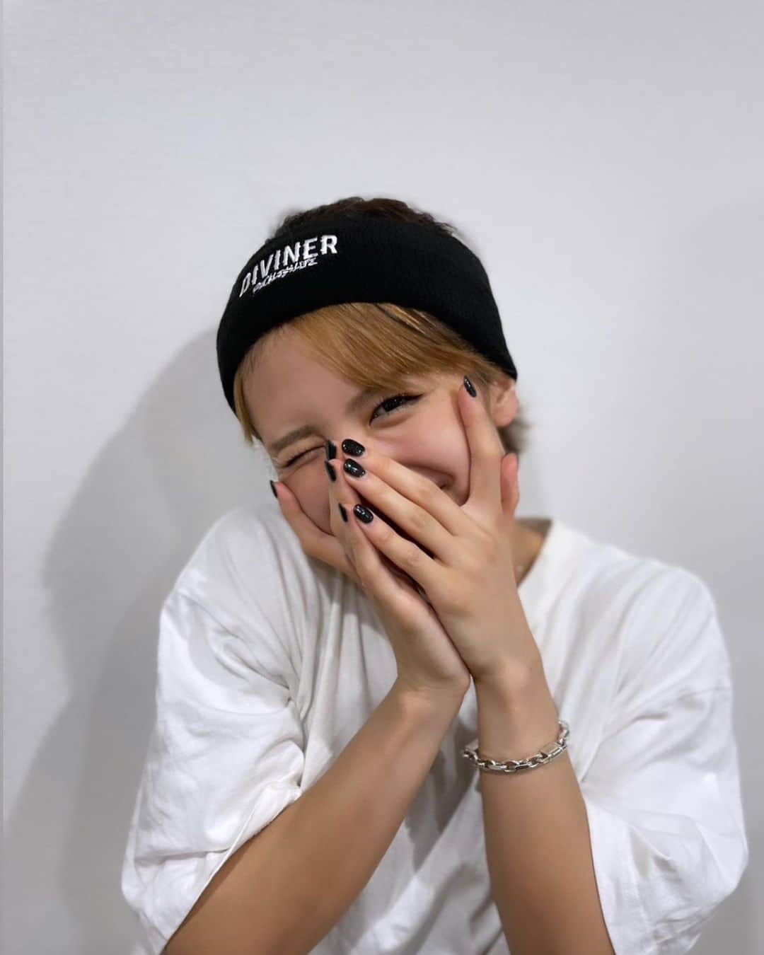 菅原美優のインスタグラム