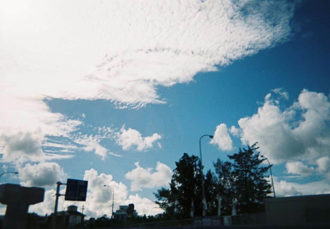 キム・ドユンさんのインスタグラム写真 - (キム・ドユンInstagram)「What a beautiful day in Okinawa☀️」8月6日 16時22分 - hociakari