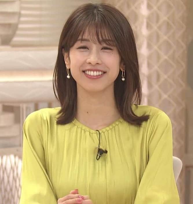 加藤綾子のインスタグラム：「#加藤綾子 #かとうあやこ#かとぱん#人妻#美人#カトパン#女子アナ#フリーアナウンサー #アナウンサー」