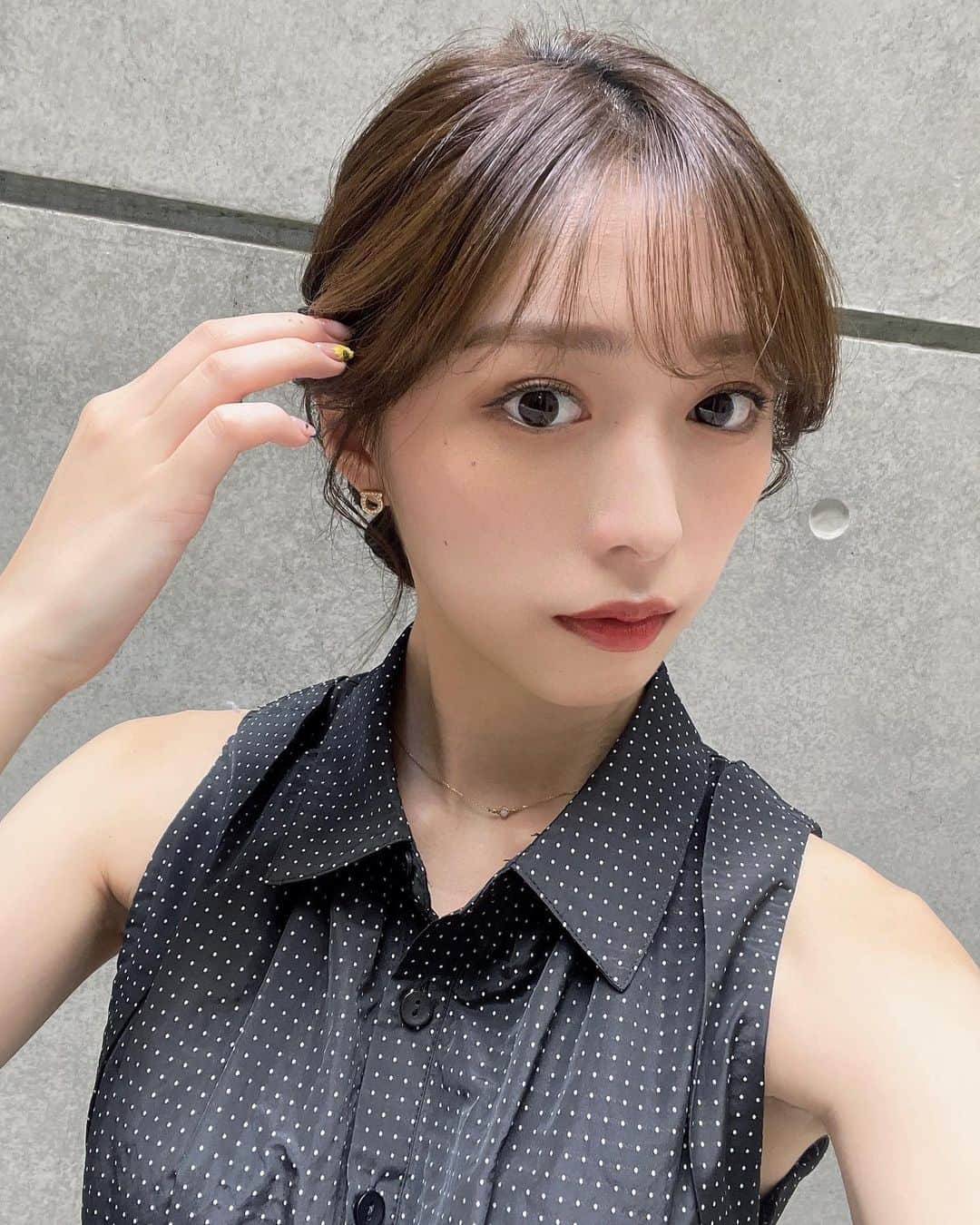 依田奈波のインスタグラム