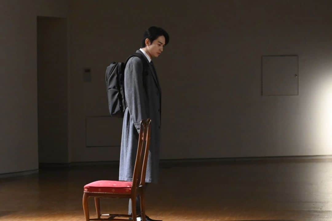 町田啓太のインスタグラム