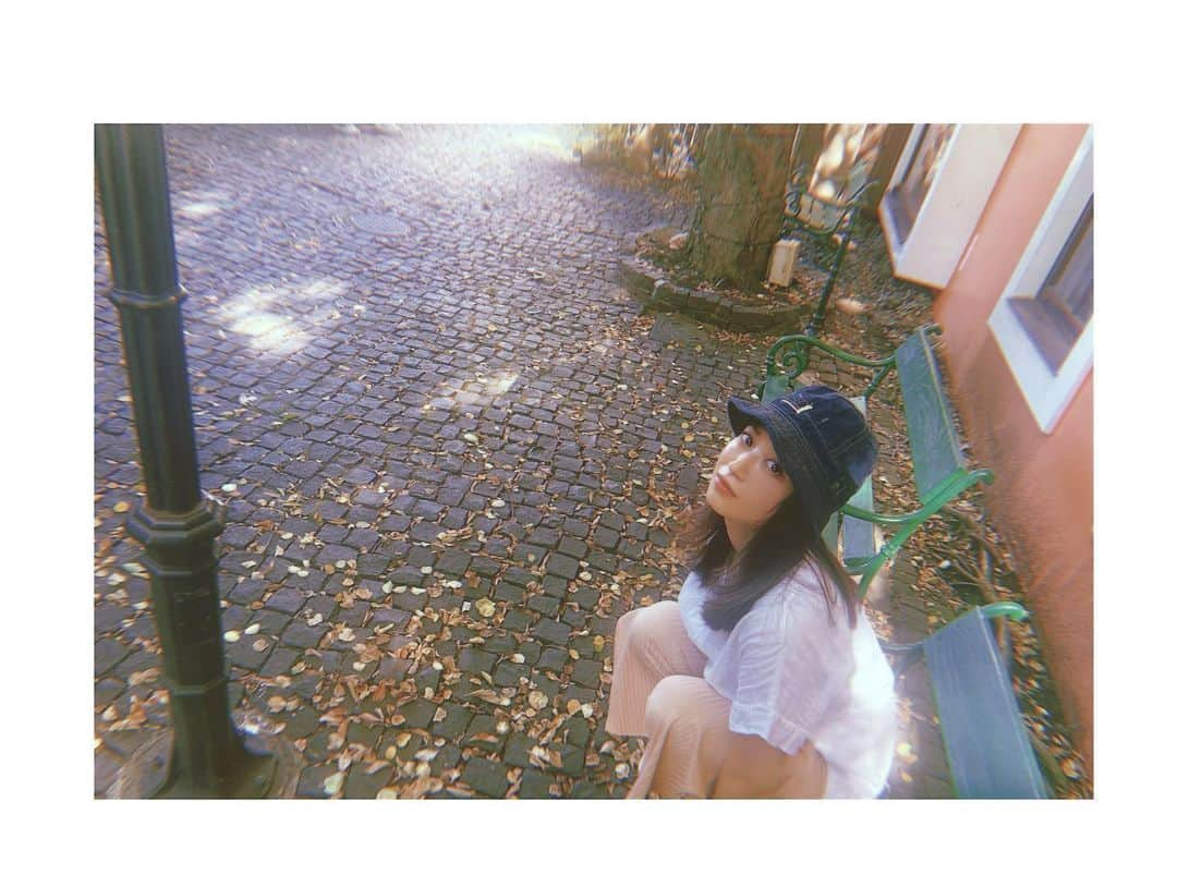 斉藤まりなさんのインスタグラム写真 - (斉藤まりなInstagram)「⚡︎」8月6日 17時15分 - marina_saito.official