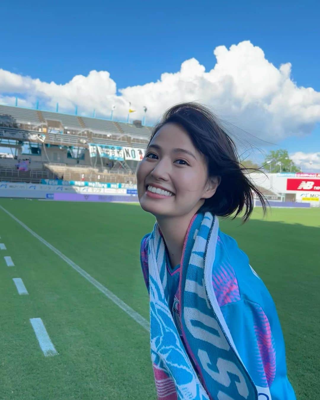 新谷あやかのインスタグラム