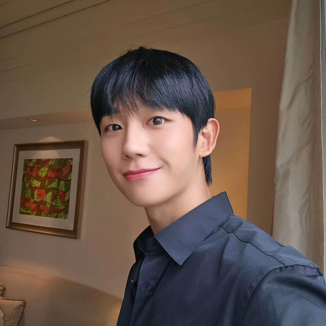 チョン・ヘインさんのインスタグラム写真 - (チョン・ヘインInstagram)「Haeiness in Philippines! See you soon!!」8月6日 17時24分 - holyhaein