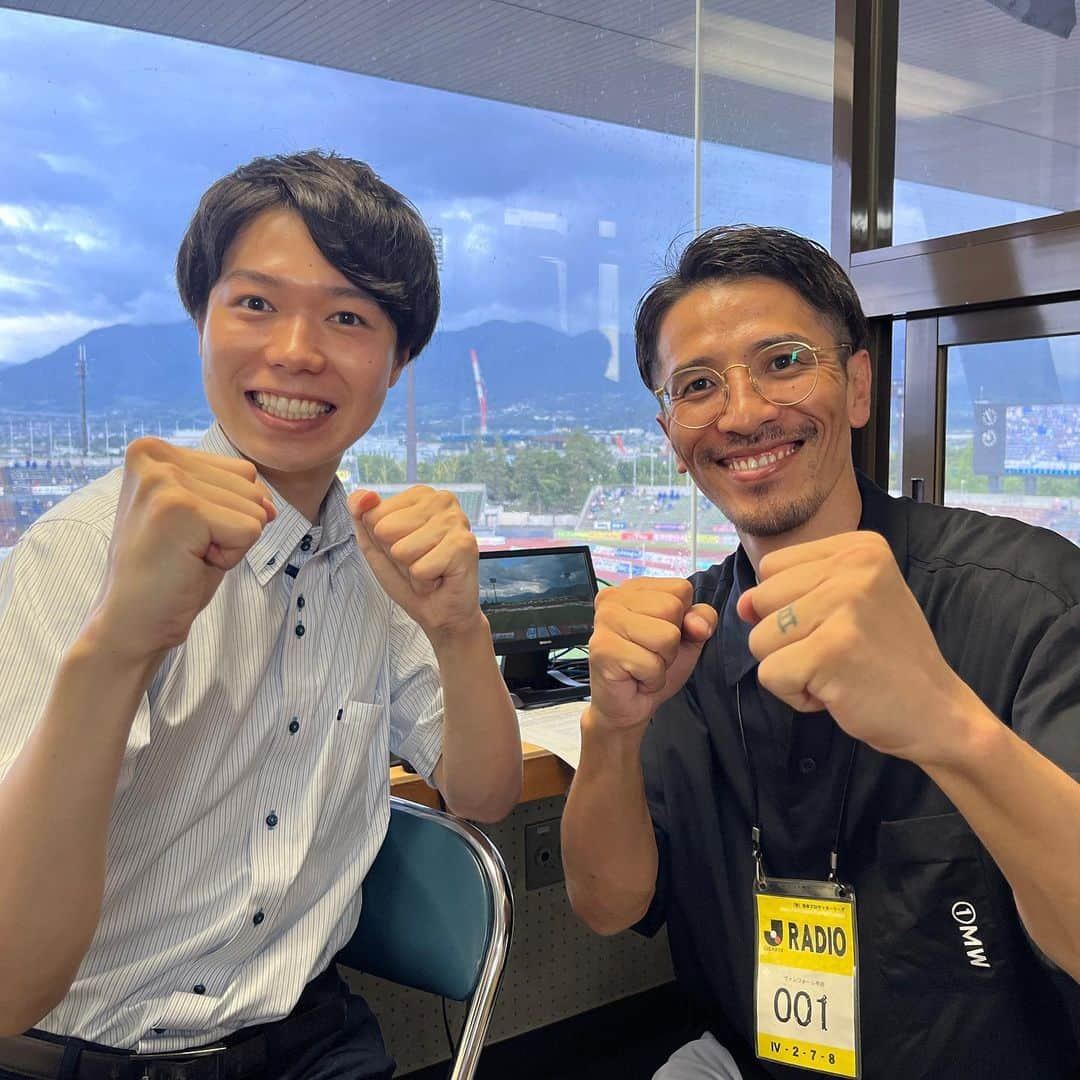 小椋祥平のインスタグラム