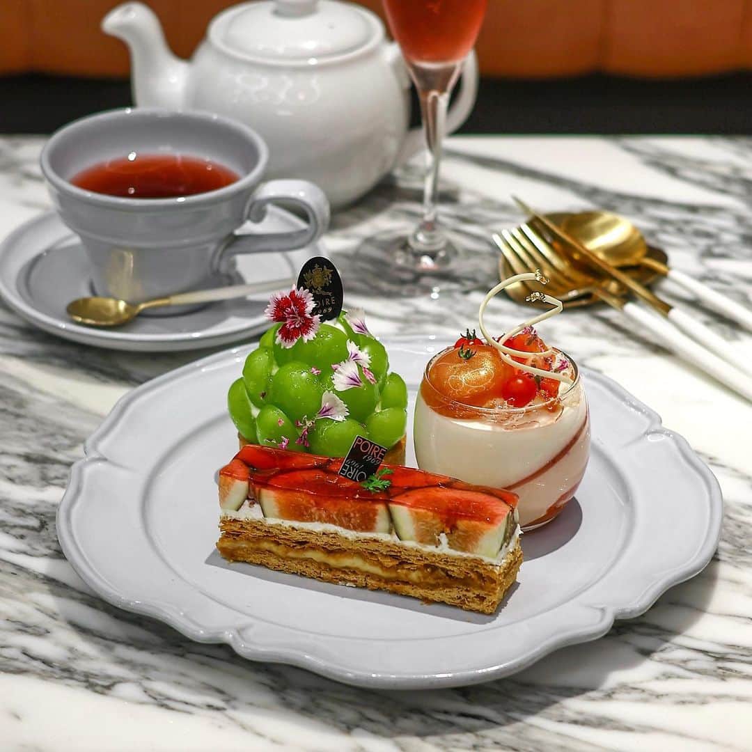 きょん。のグルメインスタ