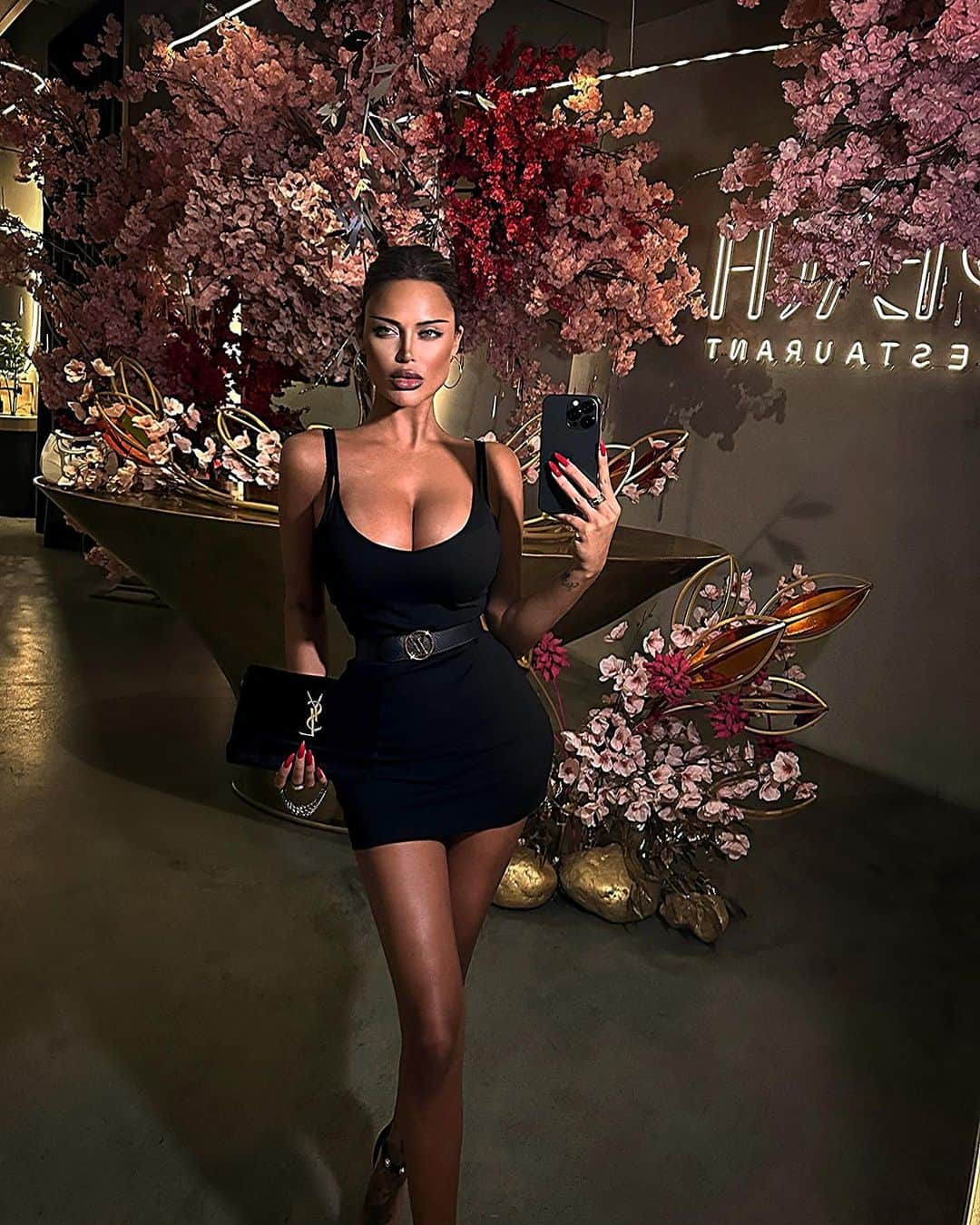 Nita Kuzmina???????????? - (Nita KuzminaInstagram)?Красивая женщина ...